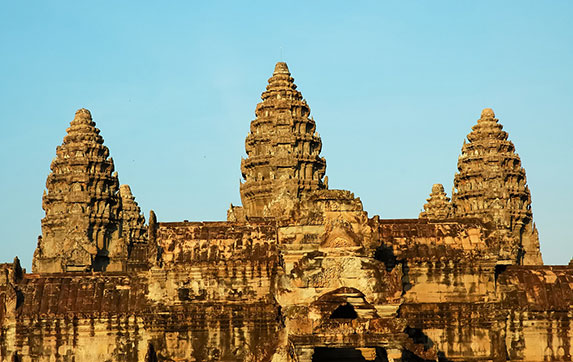 越南、柬埔寨8天两国五星任性海滨度假古迹之旅