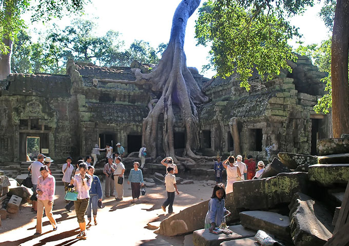 塔布隆寺