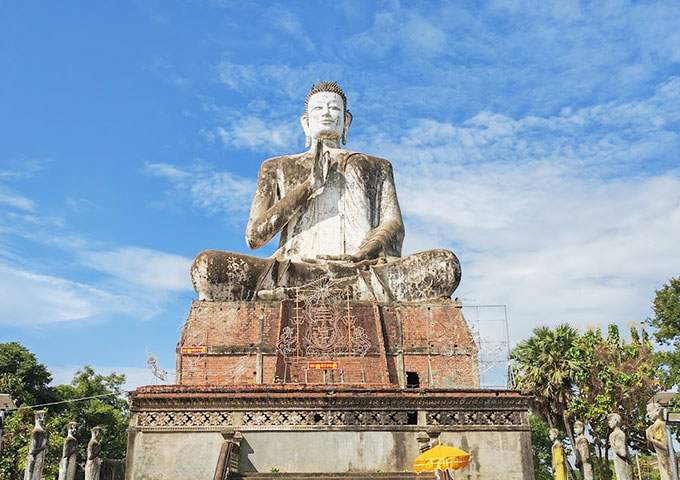 金边埃克寺