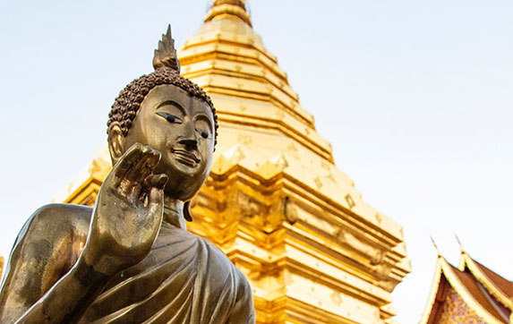 泰国、老挝、柬埔寨9天三国完美商务考察之旅