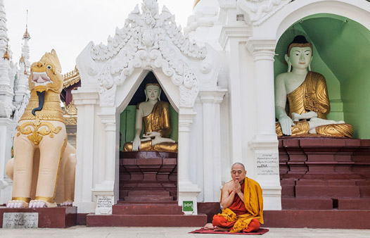 缅甸、柬埔寨7天6晚慢享至尊佛国之旅
