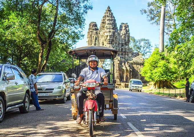 Angkor Thom