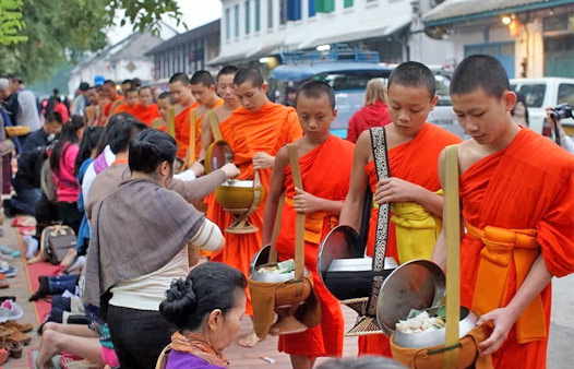 柬埔寨、老挝8天两国体验之旅