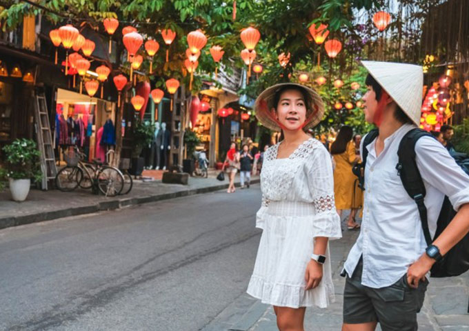 越南旅游