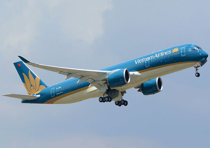 越南航空