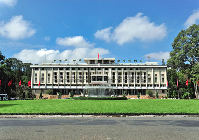 统一宫